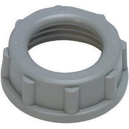 Keen 49326 2 in. Plastic Insulating Bushing KE158732